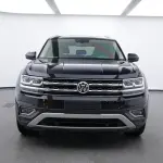 Volkswagen Teramont 2019 из Китая