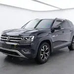 Volkswagen Teramont 2019 из Китая