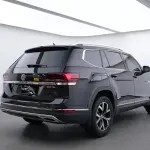 Volkswagen Teramont 2019 из Китая