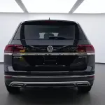 Volkswagen Teramont 2019 из Китая