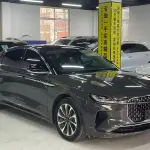Lincoln Z 2022 из Китая