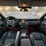 Land Rover Discovery 2016 из Китая