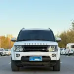 Land Rover Discovery 2016 из Китая