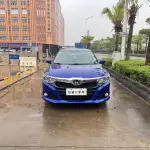 Honda Crider 2021 из Китая