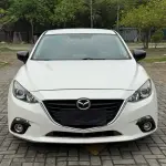 Mazda 3 Axela 2016 из Китая