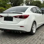 Mazda 3 Axela 2016 из Китая