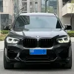 BMW X3 M 2020 из Китая