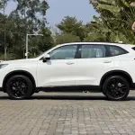 Haval H6 2025 из Китая