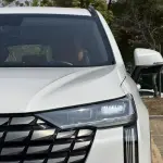 Haval H6 2025 из Китая