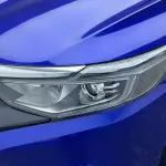 Honda Crider 2020 из Китая