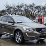 Volvo XC60 (Import) 2014 из Китая