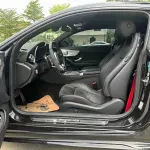 Mercedes-Benz C-Class AMG 2020 из Китая
