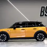 MINI Mini 2015 из Китая