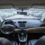 Ford Escort 2017 из Китая