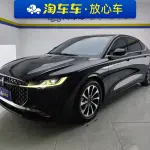 Lincoln Z 2024 из Китая