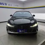 Lincoln Z 2024 из Китая