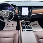 Volvo S90 PHEV 2023 из Китая