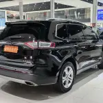 Ford Edge 2018 из Китая