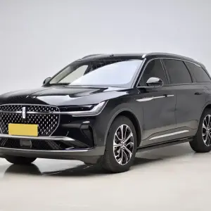 Lincoln Nautilus 2024 из Китая