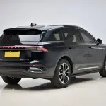 Lincoln Nautilus 2024 из Китая