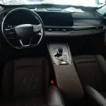 Chery Tiggo 8 PRO 2024 из Китая