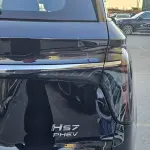 Hongqi Hongqi HS7 PHEV 2024 из Китая