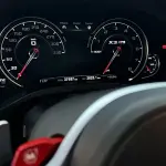 BMW X3 M 2020 из Китая