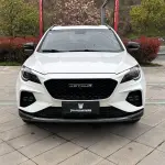 Jetour X70 Coupe 2020 из Китая