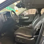 Volvo XC40 2019 из Китая