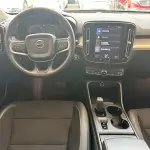 Volvo XC40 2019 из Китая