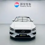 Volvo S60 2023 из Китая