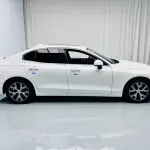 Volvo S60 2023 из Китая