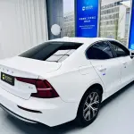 Volvo S60 2023 из Китая