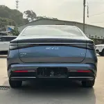 BYD Seal 2024 из Китая