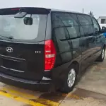 Hyundai H-1 2014 из Китая
