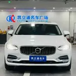 Volvo S90 2020 из Китая
