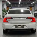 Volvo S90 2020 из Китая