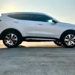 Haval H6 2023 из Китая