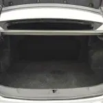 Chevrolet Monza 2024 из Китая