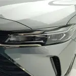 Chevrolet Monza 2024 из Китая