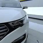 Bestune B30 2016 из Китая