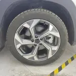 Geely Boyue L 2023 из Китая