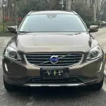 Volvo XC60 2015 из Китая