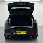 AITO 问界 AITO M5 2025 из Китая