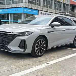 Chery Arrizo 8 2025 из Китая