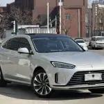 AITO 问界 AITO M5 2022 из Китая