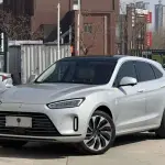 AITO 问界 AITO M5 2022 из Китая