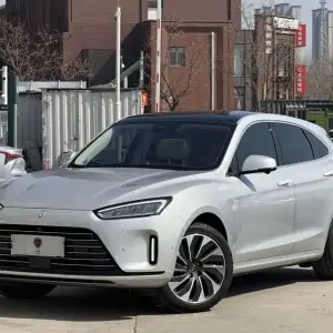 AITO 问界 AITO M5 2022 из Китая
