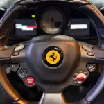 Ferrari 488 2019 из Китая