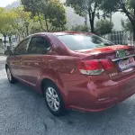 Great Wall Great Wall C30 2012 из Китая